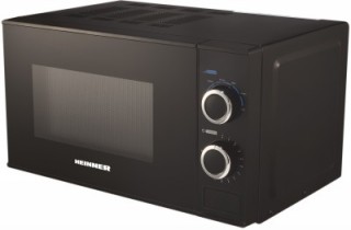 Heinner HMW-20MB din fata