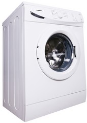 Heinner HWM-5080 din lateral