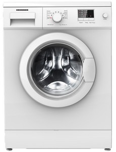 Heinner HWM-M7012A+ din fata