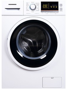 Heinner HWM-M7012HA din fata