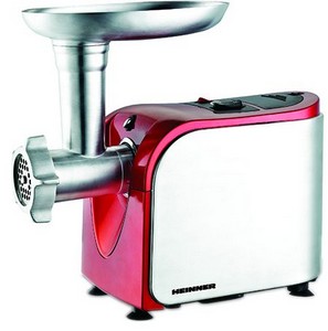 Heinner MG12TASH-RED din fata