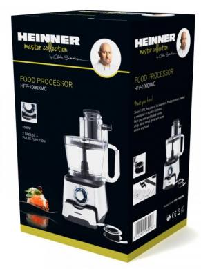 Heinner Master Collection HFP-1000XMC in cutie