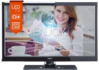Horizon 19HL610H din fata