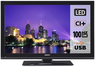 Horizon 19HL700 din fata