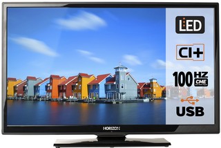 Horizon 32HL705 din fata