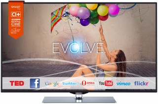 Horizon 32HL810H din fata