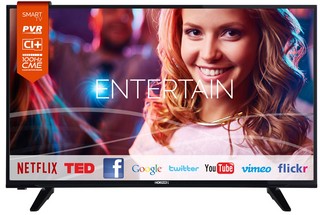 Horizon 43HL733F  din fata