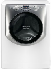 Hotpoint Aqualtis AQ73F49EU din fata