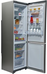 Hotpoint EBF20223X deschisa