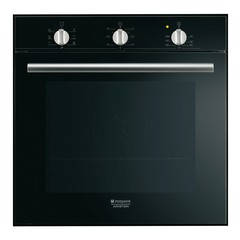Hotpoint FKQ61K din fata