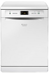 Hotpoint LFF8B019 din fata