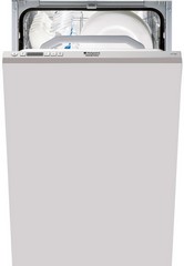 Hotpoint LST 328 A din fata