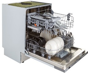 Hotpoint LTF8B019 deschisa