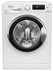 Hotpoint RPD 1047 DX EU din fata