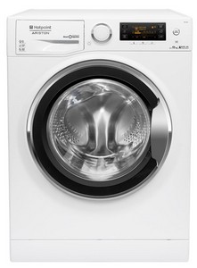 Hotpoint RPD 1165 DX EU din fata