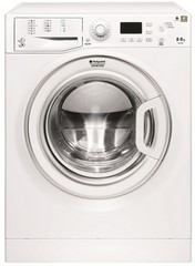 Hotpoint WDG862 din fata