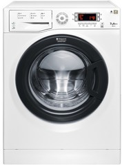Hotpoint WMD 722B din fata