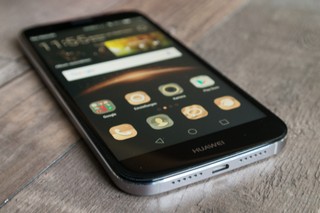 Huawei GX8