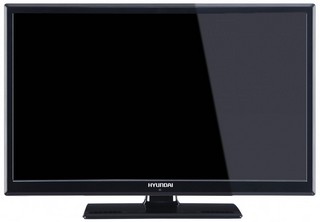 Hyundai 24 HYN 3100B din fata