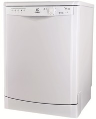 Indesit DFG15B10 din fata