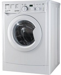 Indesit EWD 61052 W din fata