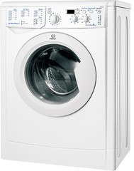 Indesit IWSD61051CECO din fata