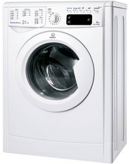 Indesit IWSE61251CECO