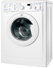 Indesit IWSND 61252 C din fata