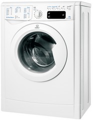 Indesit IWSNE 61252 C ECO din fata