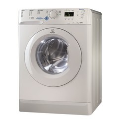 Indesit Innex XWA61251W – cu numar variat de programe
