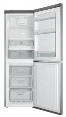 Indesit LI8 FF1O X  deschisa