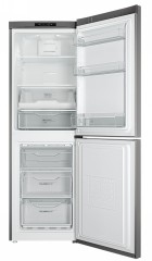 Indesit LI8 FF2I X deschisa