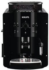 Krups Espresseria Automatic EA8108 din fata
