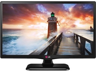 LG 22MT44DP din fata