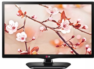LG 24MT45D-PZ din fata