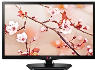 LG 29MT45D din fata