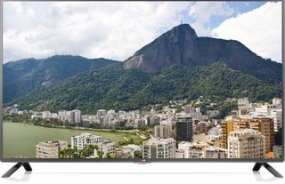 LG 32LB561U din fata