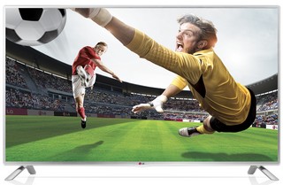 LG 32LB5700 din fata