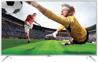 LG 32LB580B din fata