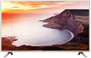 LG 32LF561V din fata