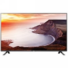 LG 32LF580V – televizor cu functii Smart si diagonala 80 centimetri