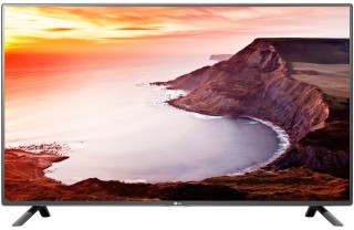 LG 42LF580V