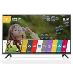 LG 55LF592V – televizor cu functii Smart si diagonala generoasa de 139 centimetri