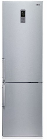 LG GBB530NSQWB inchisa