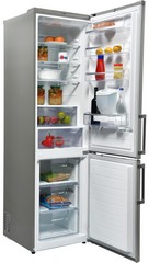 LG GBF530NSQPB deschisa