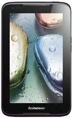Lenovo A1000L din fata