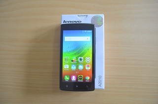 Lenovo A2010