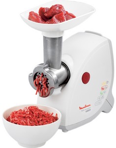 Moulinex Abakan ME4161 cu carne de tocat