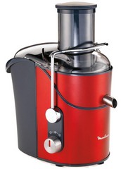 Moulinex JU650G3E din fata