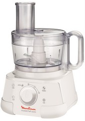 Moulinex Masterchef 5000 FP516131 din fata